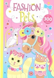 Fashion Pets - Opracowanie zbiorowe
