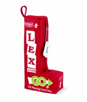 Lex Icon Go