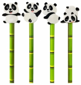 Ołówek Panda (24 szt.)