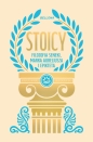 Stoicy. Filozofia Seneki, Marka Aureliusza i Epikteta - Opracowanie zbiorowe