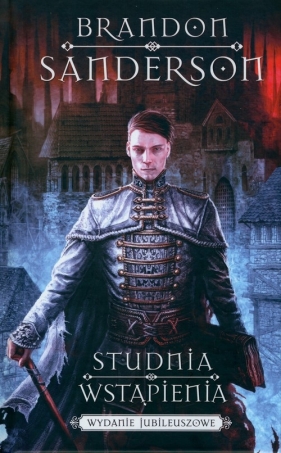 Studnia wstąpienia - Brandon Sanderson