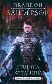 Studnia wstąpienia. Z mgły zrodzony. Tom 2 - Brandon Sanderson