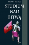 Studium nad bitwą Ardand du Picq