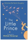 Little Prince Antoine de Saint-Exupéry