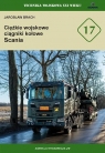  Ciężkie wojskowe ciągniki kołowe Scania