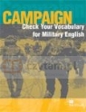 Campaign Dictionary Vocabulary WB