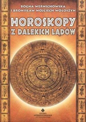 Horoskopy z dalekich lądów