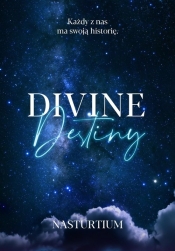 Divine Destiny - Joanna Boczar