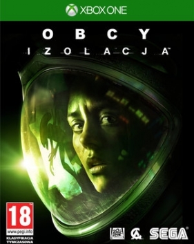 Obcy: Izolacja (Xbox One)