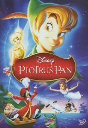 Piotruś Pan - <br />