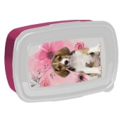 Śniadaniówka Dog (18-3022PS)