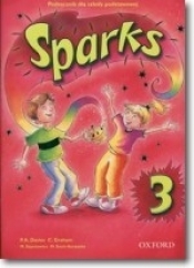 Sparks 3. Podręcznik dla szkoły podstawowej