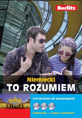 To rozumiem Język niemiecki - Sekulski Birgit, Gajownik Tomasz