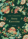 Anna Karenina Lew Tołstoj