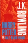 Harry Potter and the Half-Blood Prince J.K. Rowling