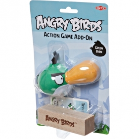 Angry Birds: dodatek Zielony Ptak (40517)