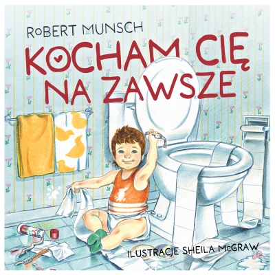 Kocham cię na zawsze