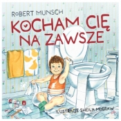 Kocham cię na zawsze