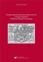 Korespondencja i literatura okolicznościowa.. - Mariola Jarczykowa