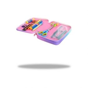 Piórnik Patio cool pack PUSHEEN (C77235)