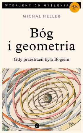 Bóg i geometria - Michał Heller