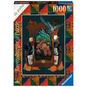 Ravensburger, Puzzle 1000: Harry Potter 3 (16517)