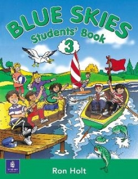 Blue Skies 3 sb