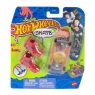 Hot Wheels Skate Deskorolka + buty HVK00