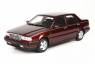 BBR Lancia Thema 8.32 (bordeaux) (TOP05A)