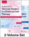 Rutherford's Vascular Surgery and Endovascular Therapy. 2-Volume Set Anton N. Sidawy, Bruce A. Perler, Linda M. Harris