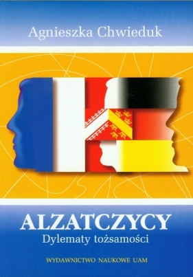 Alzatczycy - Chwieduk Agnieszka