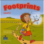Footprints 2 Cl CD PL