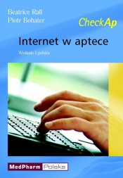 Internet w aptece - Bohater Piotr, Rall Beatrice