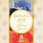Kalendarz 2018 Psalmy Ziemi