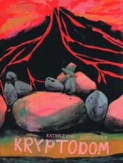 Kryptodom - Katarzyna Szaulińska