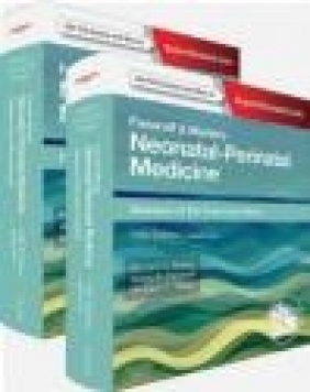 Fanaroff and Martin's Neonatal-Perinatal Medicine, 2-Volume Set Michele Walsh, Avroy Fanaroff, Richard Martin