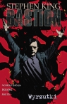 Wyrzutki. Bastion. Tom 4 Stephen King