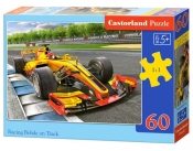 Puzzle 60: Racing Bolide on Track