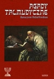 Agady Talmudyczne - Praca zbiorowa
