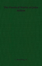 The Poetical Works of John Milton