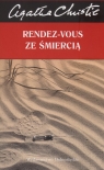 Rendez-vous ze śmiercią  Agatha Christie