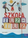 Szkoła tuż-tuż Box Pakiet podstawowy