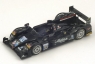 SPARK HPD ARX 03b-Honda #33