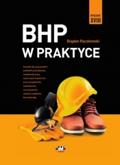 BHP w praktyce - Bogdan Rączkowski