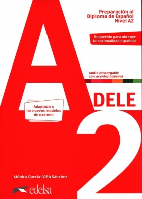 DELE A2 Preparación - Mo̹nica Garci̹a-Vin̳o̹ Sa̹nchez