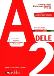 DELE A2 Preparación - Mo̹nica Garci̹a-Vin̳o̹ Sa̹nchez