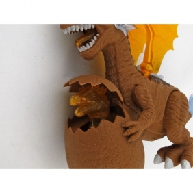 Figurka Adar dinozaur Dinozaur (477179)