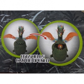 Figurka Adar dinozaur Dinozaur (477179)