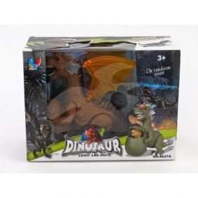 Figurka Adar dinozaur Dinozaur (477179)