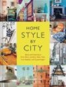 Home Style by City Ida Magntorn
